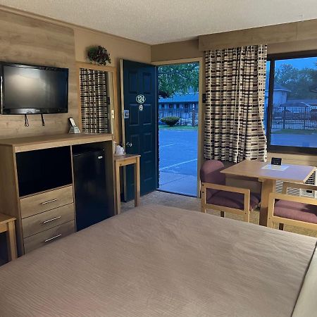 Viking Arms Inn - ラディントン エクステリア 写真