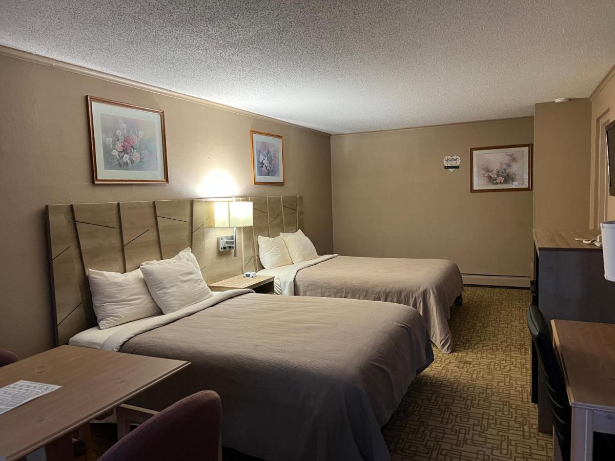 Viking Arms Inn - ラディントン エクステリア 写真