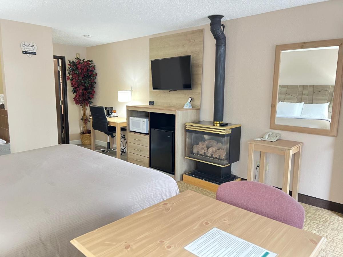 Viking Arms Inn - ラディントン エクステリア 写真