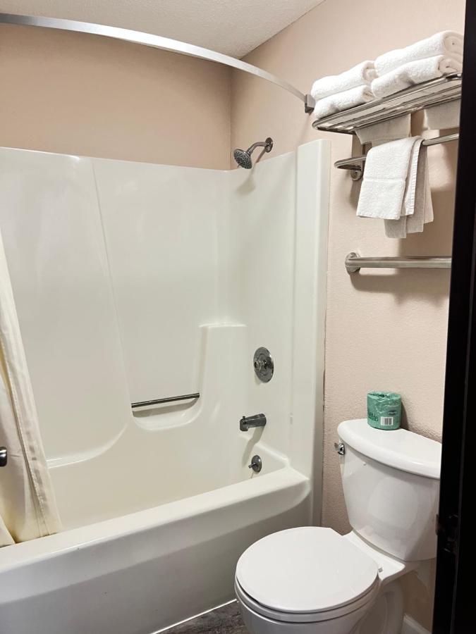 Viking Arms Inn - ラディントン エクステリア 写真