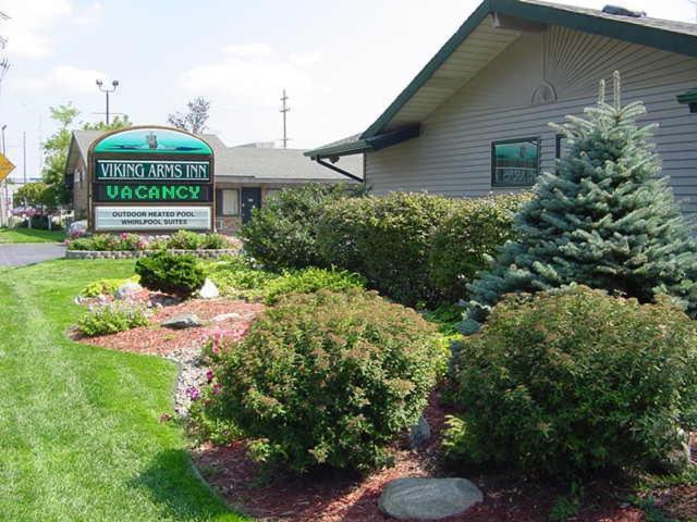 Viking Arms Inn - ラディントン エクステリア 写真