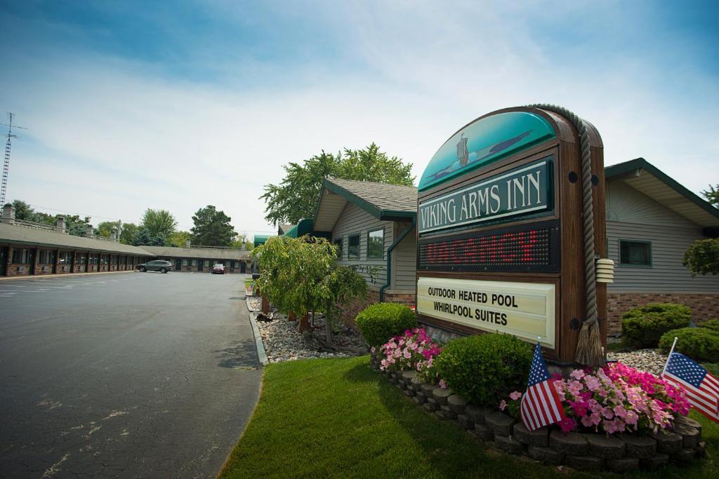 Viking Arms Inn - ラディントン エクステリア 写真